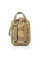 Підсумок-аптечка  IFAK (Standard) Tear-Off КОЙОТ (пісочний) швидкоскид MOLLE OXFORD/Нейлон 20x15x10 см